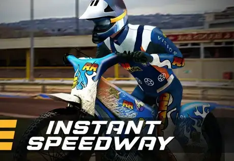 Instant Speedway